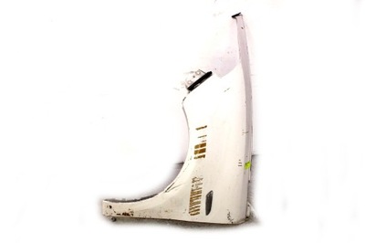 Крила лівий перед передній lancia ypsilon фото №1