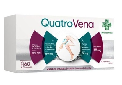 QUATROVENA