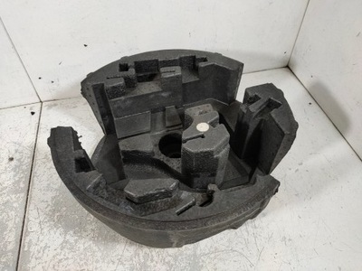 Вкладиш колеса запасного органайзер 4b5012109 a6 c5 фото №1