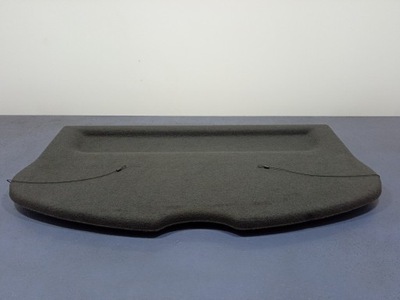 Citroen c5 i hb liftback полиця багажника задня задня 9649327177 фото №1