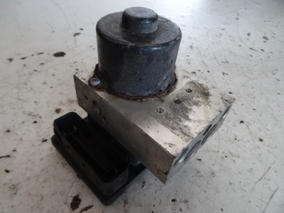 Насос abs mercedes w203 a2095450232 фото №1