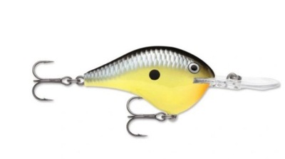 Wobler RAPALA DT-10 OLSL UNIKAT DT10