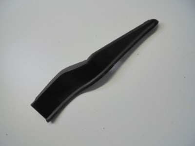 Уголок жабо правый перед renault talisman фото №1