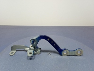 Bmw ix3 g08 g01 петля кришки багажника правий задня задній 7397316 фото №1