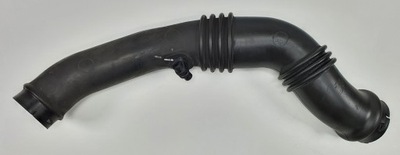 Труба трубка интеркулер volvo c70 ii 3m51-6c646-ud фото №1