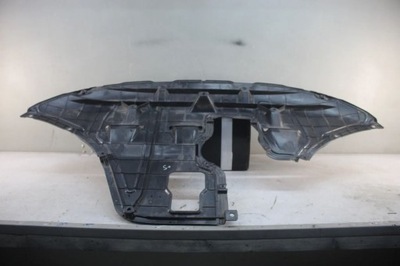 Плита захист перед hyundai tucson iv 4 29111-n7000 фото №1