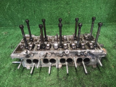 Opel insignia 2.0 cdti головка 55576915 фото №1