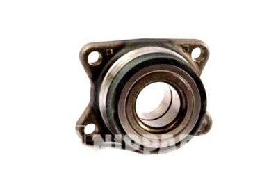 Nipparts підшипник колеса комплект mitsubishi eclipse i фото №1