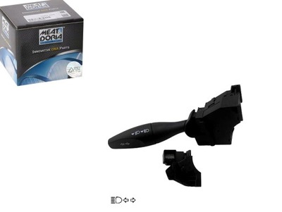 Перемикач комбінований ford tourneo connect transit transit connect фото №1