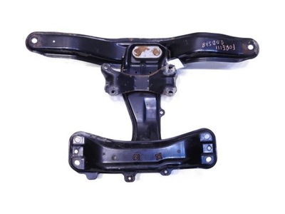 Кронштейн подушка коробки subaru forester iii 2.0d фото №1