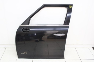 Mini countryman r60 2010r- двері ліва лівий перед передні b11 - код лакофарбового покриття фото №1