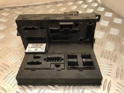 Модуль sam mercedes w211 2115453101 фото №1