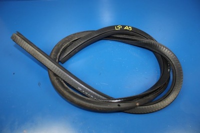 Audi a5 8t coupe прокладка двері лівий перед фото №1