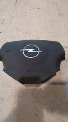 BOLSA DE AIRE VOLANTE OPEL VECTRA C  