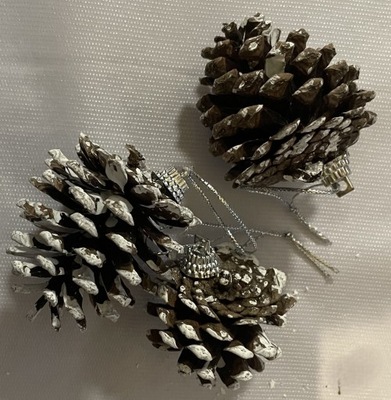 OZDOBA BN SZYSZKI 9SZT