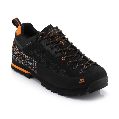 BUTY TREKKINGOWE NISKIE PODEJŚCIOWE WASDE ALPINE PRO UBTC383990 roz 41