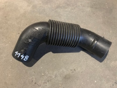 Citroen peugeot труба повітря шланг 9670851780 фото №1