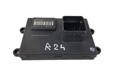 Інше блоки управління fiat tipo 552273260 фото №1