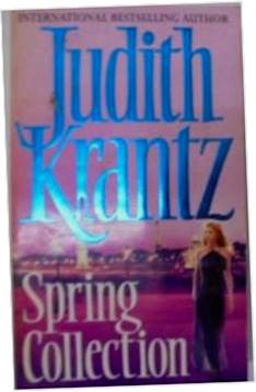 Spring Collection - J. Krantz