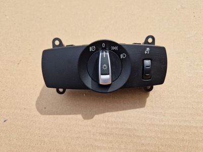 SWITCH LIGHT BMW F01 F10 9204068  