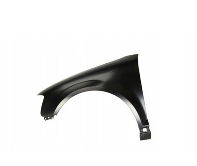 Audi a3 2003-2012 крыло передний левый фото №1