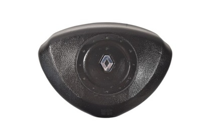 Подушка air bag водителя renault laguna ii 2 фото №1