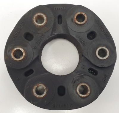 З'єднувач вала mercedes ml w164 4.0 cdi 5144110115 фото №1