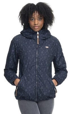 kurtka Ragwear Dizzie Marina - 2028/Navy