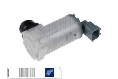 Blue print помпа розпилювача nissan фото №1