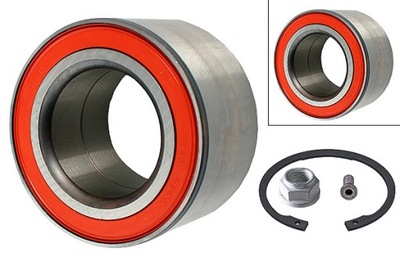 COJINETE DO PIAST /T/ T4 90- /800-1200KG/  