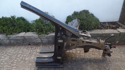 Четверть перед передняя правая opel astra k 5 z22c фото №1