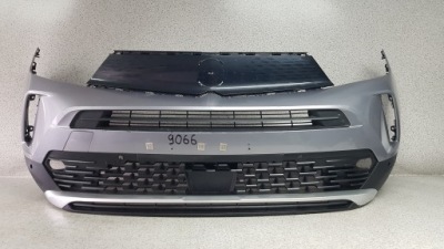 Opel mokka 2 ii b 2020 - бампер перед 9066 фото №1