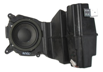 SUBWOOFER LEXUS RX450 350 3 09-  