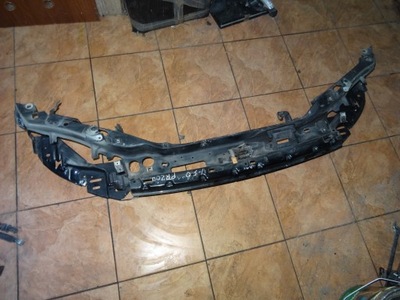 Volvo v50 pas усилитель перед фото №1