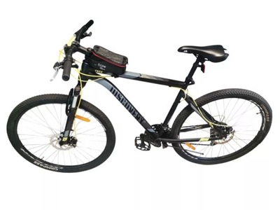 ROWER MTB TREK DISCOVERY RAMA 21 KOLA 29