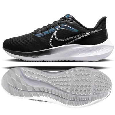 Buty Nike Air Zoom Pegasus 39 Premium DR9619 001 40 czarny