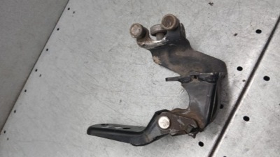 Петля, ролик лівий задня mercedes vaneo w414 01-05r a4147600147 фото №1