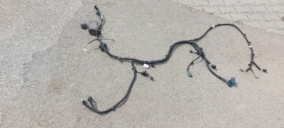 Електропроводка джгут smart w453 twingo iii фото №1