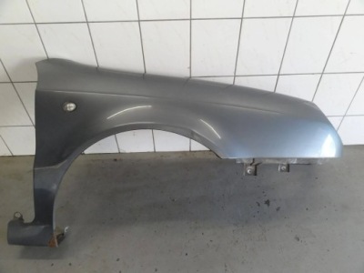 Lancia lybra 2002 крыло  правый  перед передний фото №1