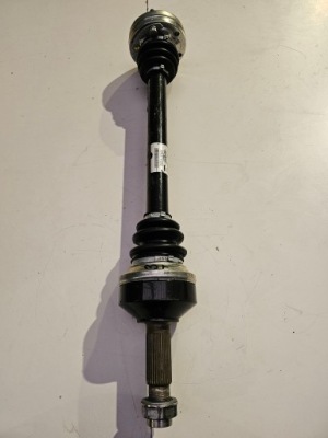 Привідний вал задній ferrari purosangue 000972582 фото №1