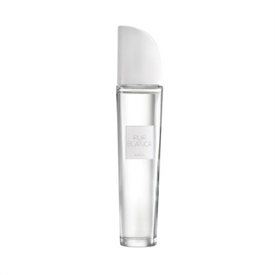 Avon Pur Blanca 50 ml woda toaletowa dla Niej