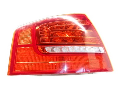 FARO IZQUIERDA IZQUIERDO PARTE TRASERA PARTE TRASERA AUDI A8 D3 RESTYLING DIODO LUMINOSO LED 4E0945095H  