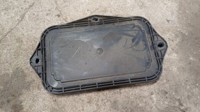 Vw touran i захист впуск повітря 1k0941369a фото №1