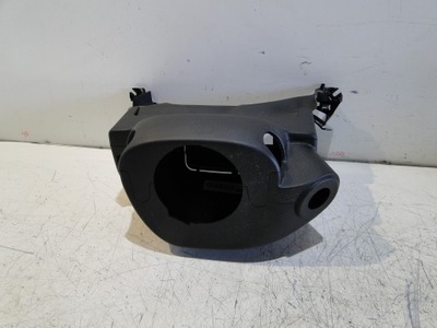 Opel adam 12-19 корпус защита колонки руля фото №1