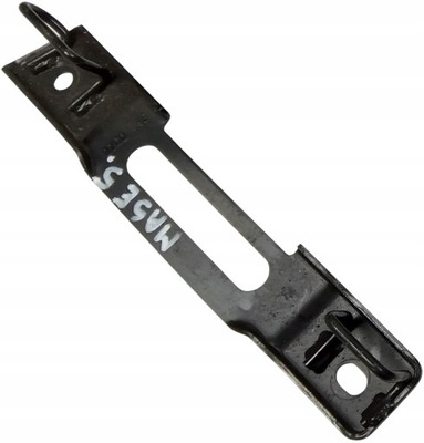 Кронштейн isofix maserati ghibli фото №1