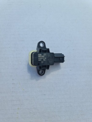 Cx-3 модуль датчик ударний daba-57kc0 фото №1