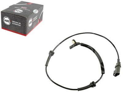 Abs30162 датчик abs ford fiesta 02-08 перед фото №1