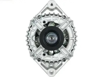 Генератор 120a a0066 as-pl opel astra фото №1