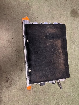 Kia ev6 hyundai ioniq5 модуль зарядное устройство 364001xab0 фото №1