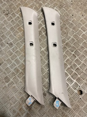 Pajero iii защита стойка правый перед 3d mr550157 фото №1